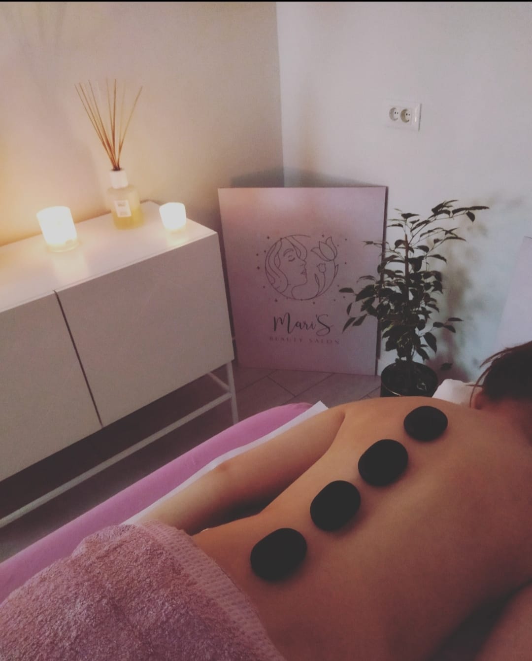 Beauty Mari'S galerija