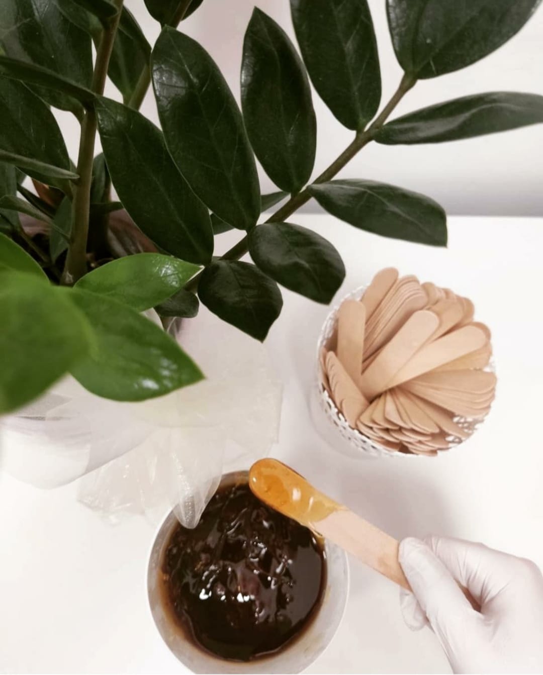 Beauty Mari'S galerija