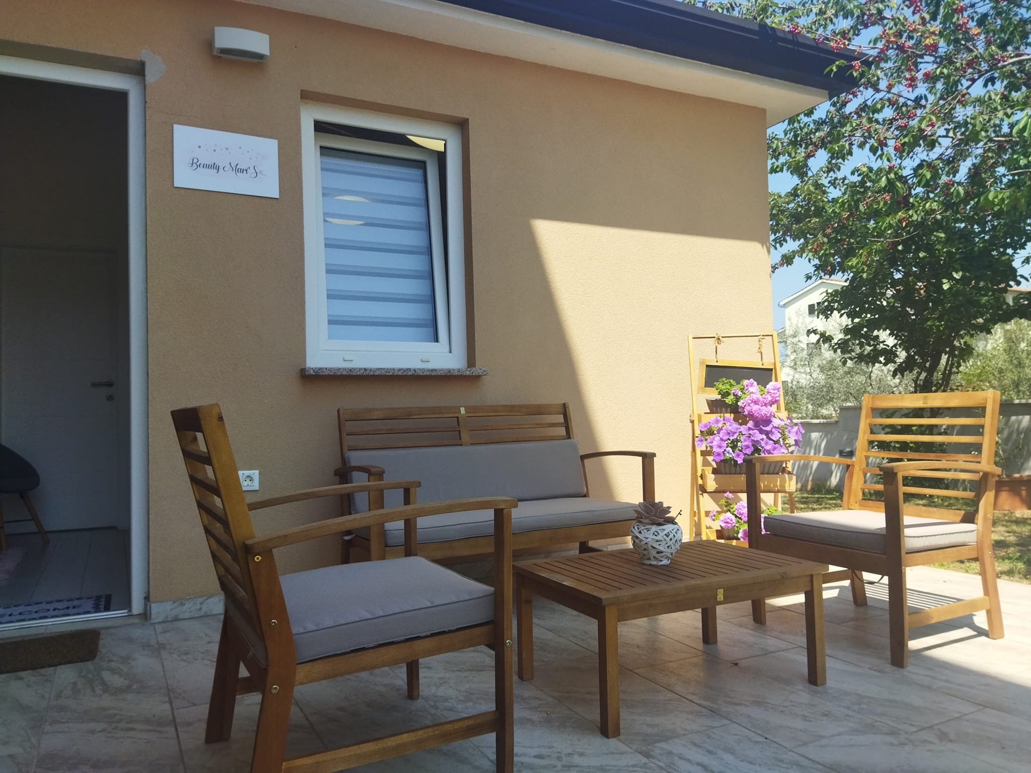 Beauty Mari'S galerija