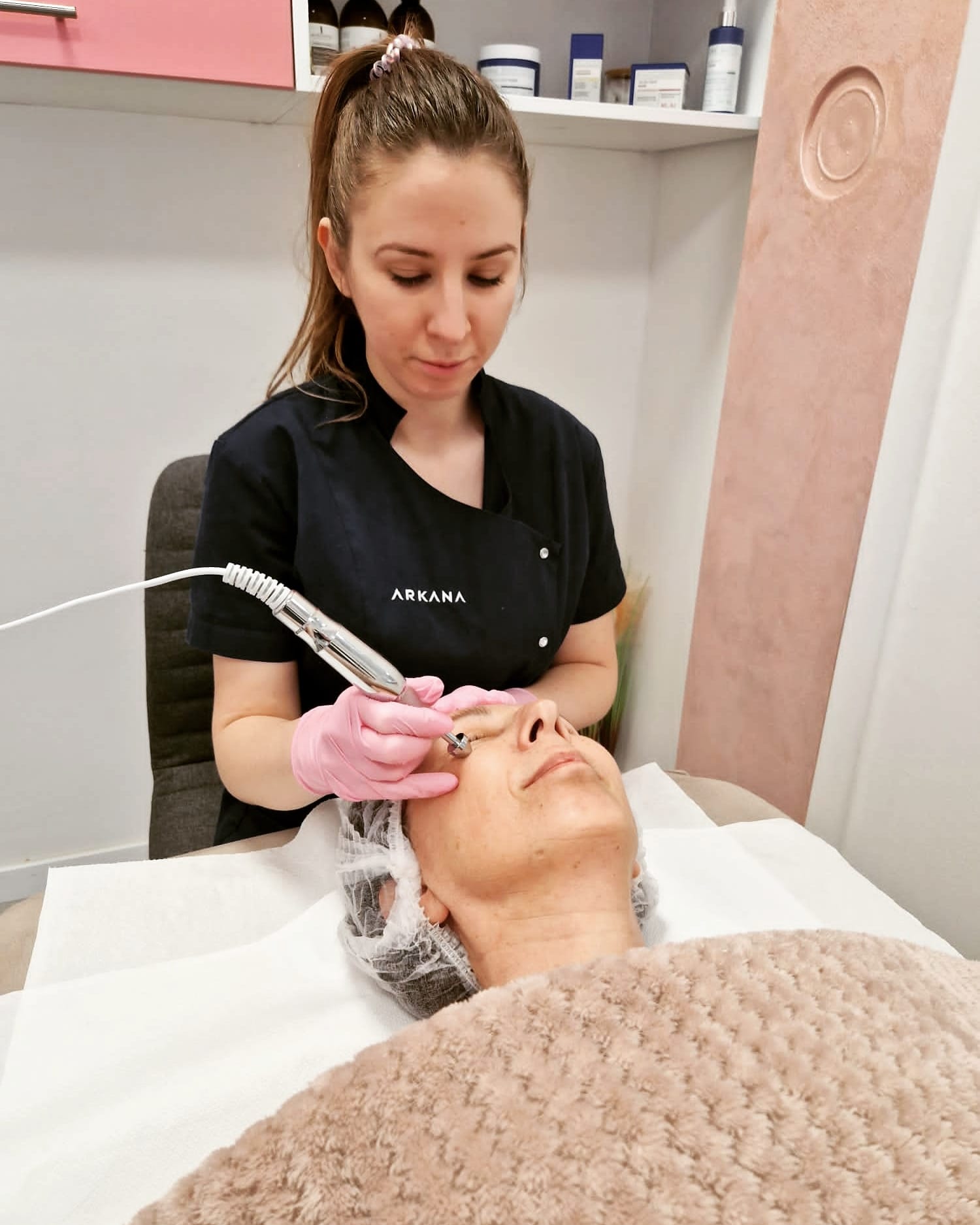 Beauty Mari'S galerija