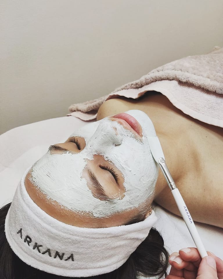 Beauty Mari'S galerija