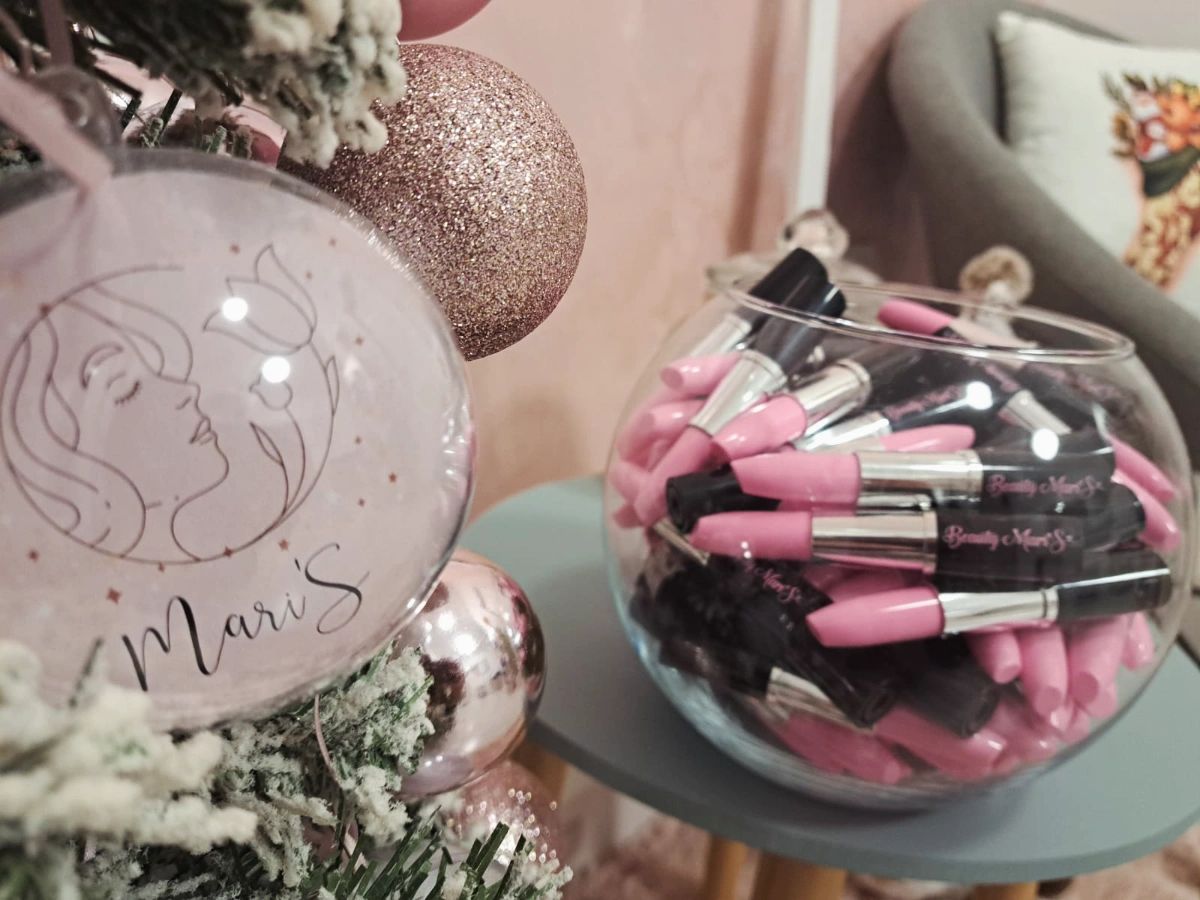 Beauty Mari'S galerija