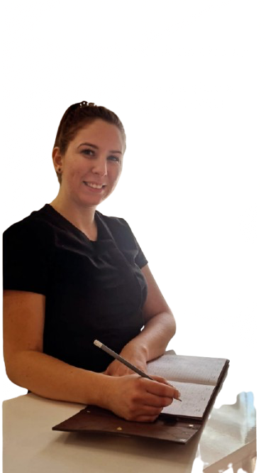 Marina Samardžić — Beauty Mari'S